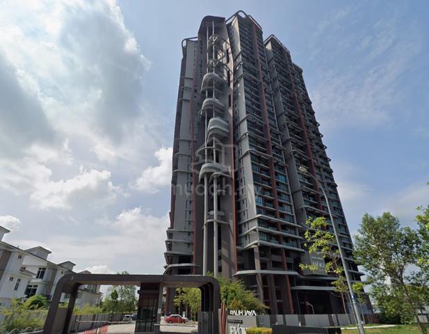 Evoke Residence 1