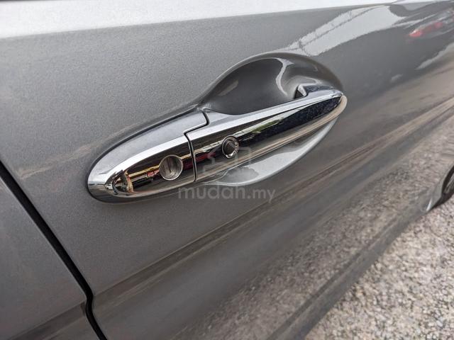 2017 Honda CITY 1.5 V (A) - FREE WARRANTY - 4