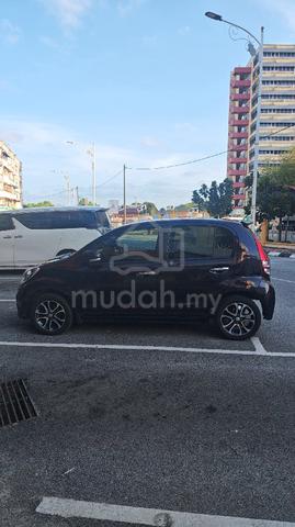 2015 Perodua MYVI 1.3 PREMIUM X FACELIFT (A) - 5