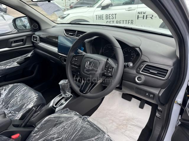 2026 Honda WR-V 1.5 RS MY23 DG4 UPDATE (A) - 5