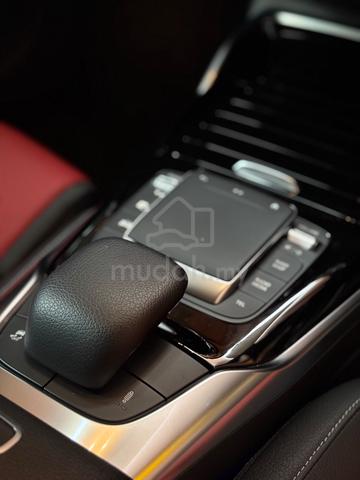 2021 Mercedes Benz CLA35 AMG 2.0 (A) - 5