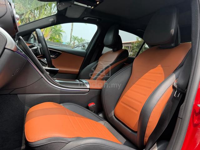 2022 Mercedes Benz C200 AMG AVANT - 5