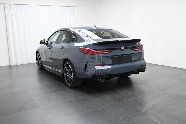 2021 Bmw 2 SERIES 1.5 18I M SPORT GRAN COUPE TIPTO - 4