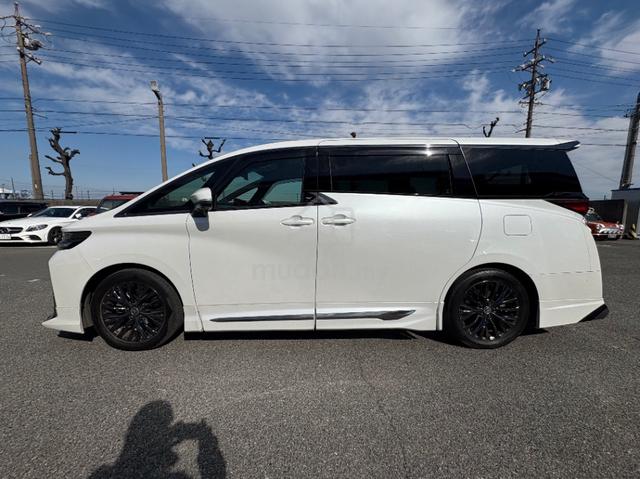 READY STOCK 2023 Toyota VELLFIRE 2.4 Z PREMIER - 4
