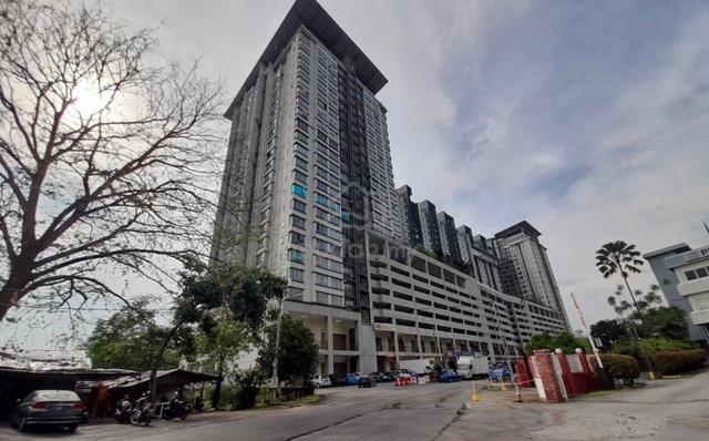 Amara Service Residences 1