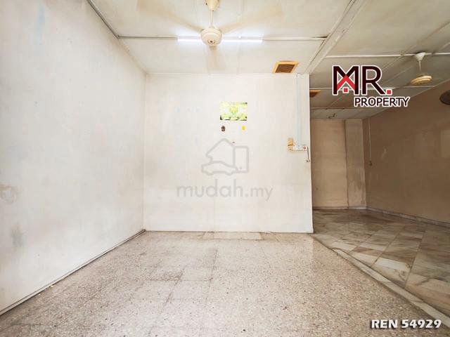 NICE CONDITION @ Single Storey Terrace House Taman Ria Jaya FOR SALE 1