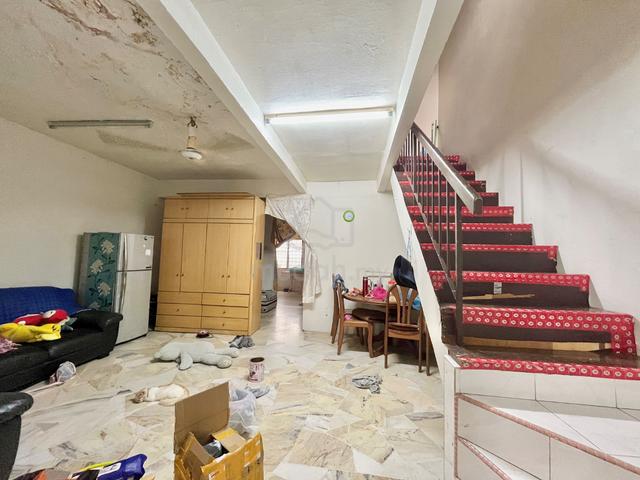 [Good Lokasi ] Desa 1 Bandar Country Homes Rawang 1