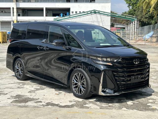 2024 Toyota 5 YEARS WARRANTY - 3