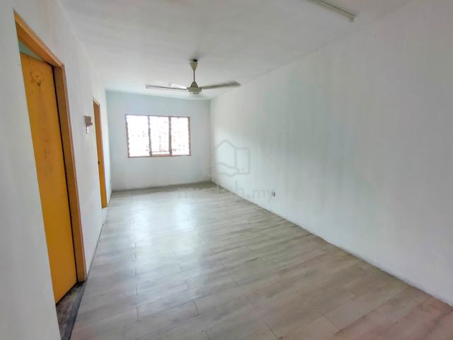 Idaman Apartment (Petaling Jaya) 4