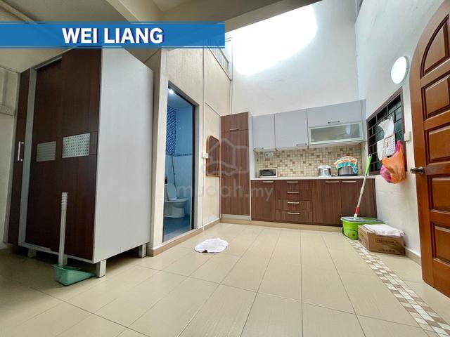 2 Terrace [1604sf] WELL MAINTAINED PRIME LOCATION ORI l Air Itam 3