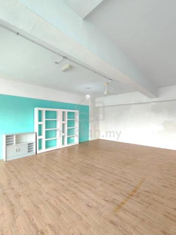 FOR RENT: Ready Move In Office Space Ostia Bangi 1