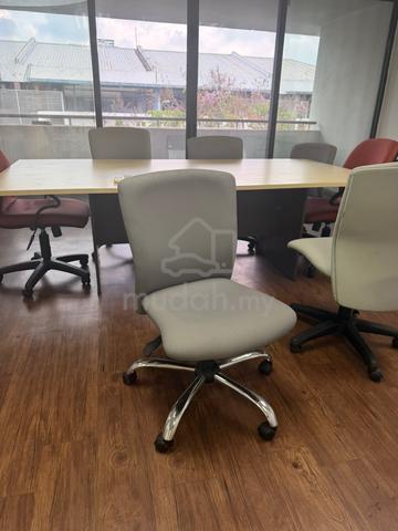 Office Chairs for sale - photo 3 of 3