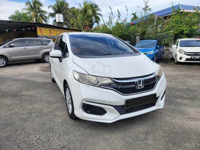 2018 Honda JAZZ 1.5 S (A) - 1