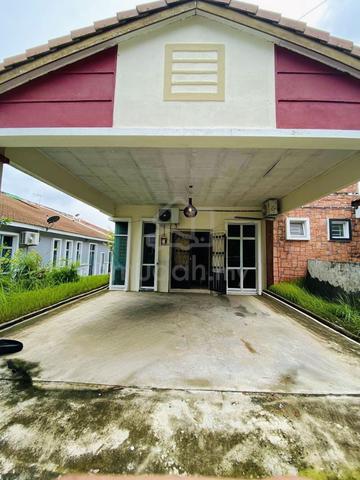 35x70SQFT Semi D Durian Tunggal Melaka 1