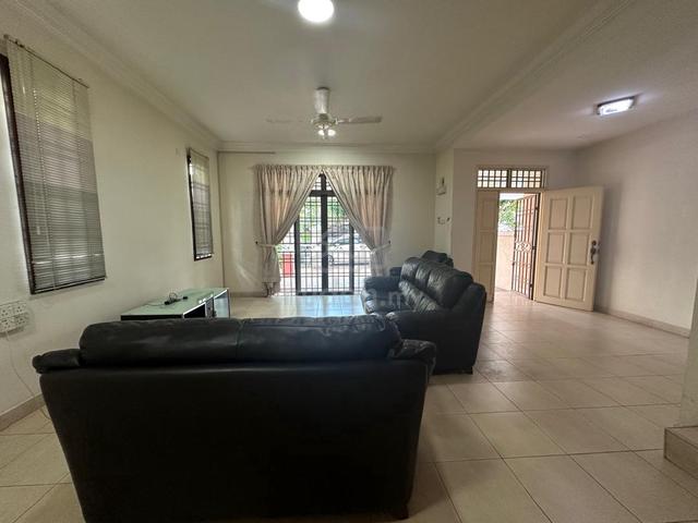 Austin heights 2 storey cluster for rent 1