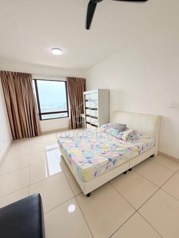 Woodsbury Suites 1