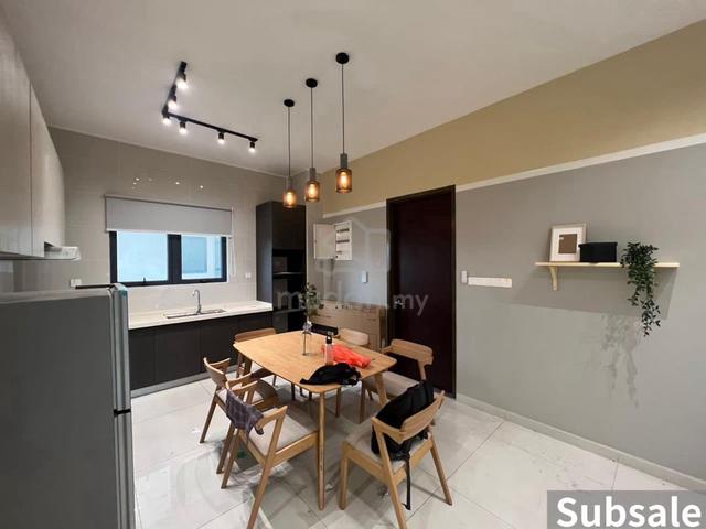 Bay Laurel @ Country Garden Danga Bay 1