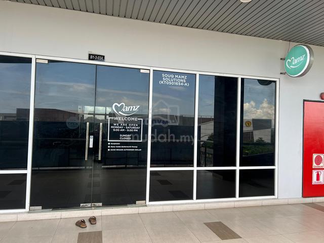 Premium Renovated Office for SALE 1
