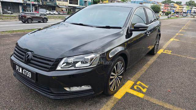 2014 Volkswagen PASSAT 1.8 TSI  (A) Cash only - 1