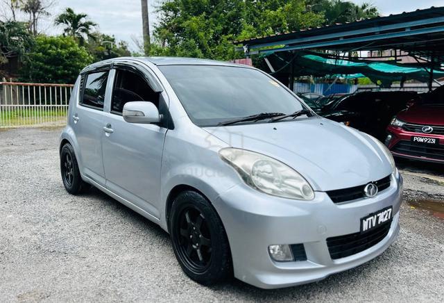 MYVI 1.3 Auto 2010- PALING MURAH DLM MLYSIA - 4