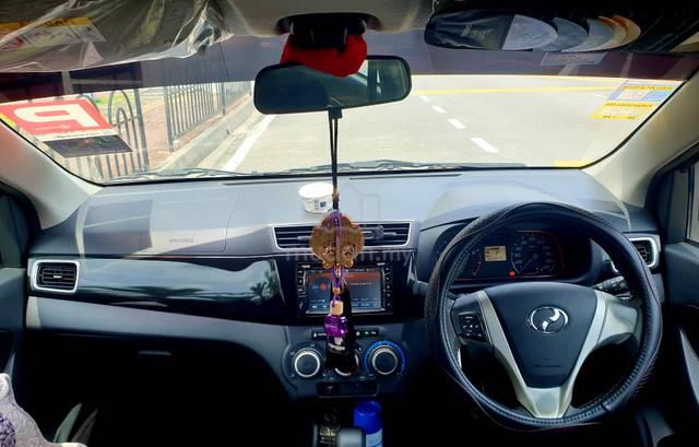 2016 Perodua BEZZA 1.3 ADVANCE (A) - 3