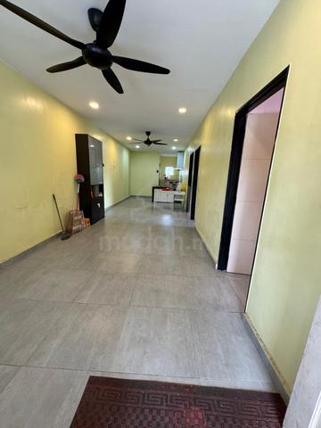 Bukit Indah, OUG, Happy Garden, Jalan Lazat Area (Townhouse 1st Floor) 1