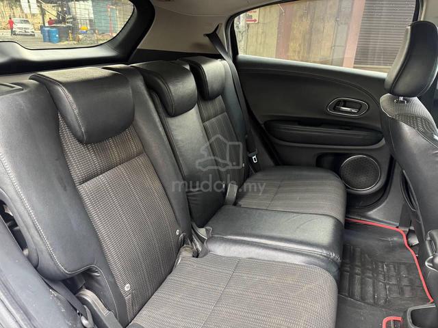 2016 Honda HR-V 1.8 V (A) MAX 9 YEARS LOAN - 5
