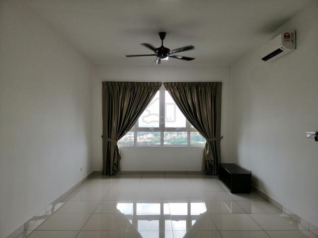 Impiria Residensi Bukit Tinggi Klang 1