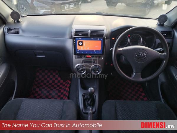 Toyota AVANZA 1.3 (M) TAHUN DIBUAT 2011 - 4