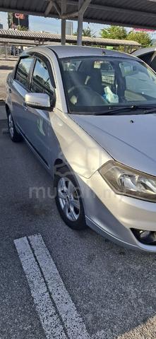 2012 Proton SAGA 1.3 FL (A) - 3