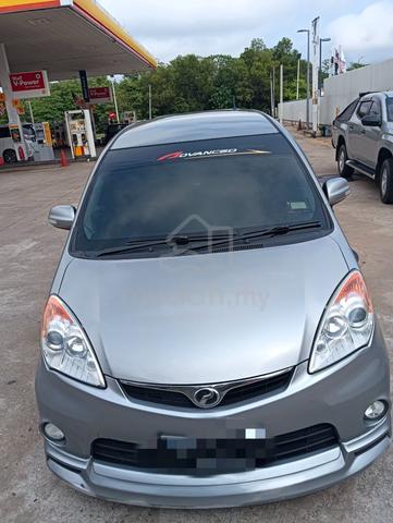 2013 Perodua ALZA 1.5 EZ (A) - 3