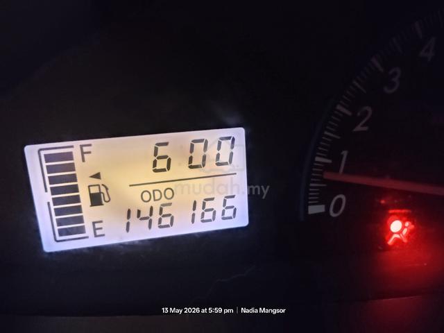 2009 Toyota VIOS 1.5 J (A) - 5