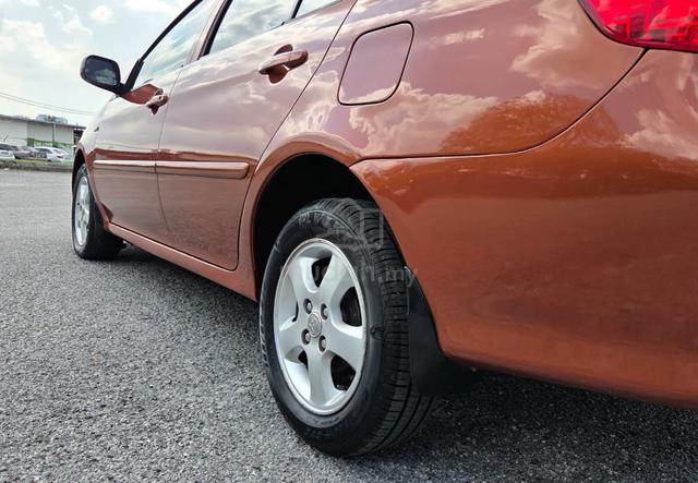 2003 Toyota VIOS 1.5 E (A) ❌ Processing Fees - 3
