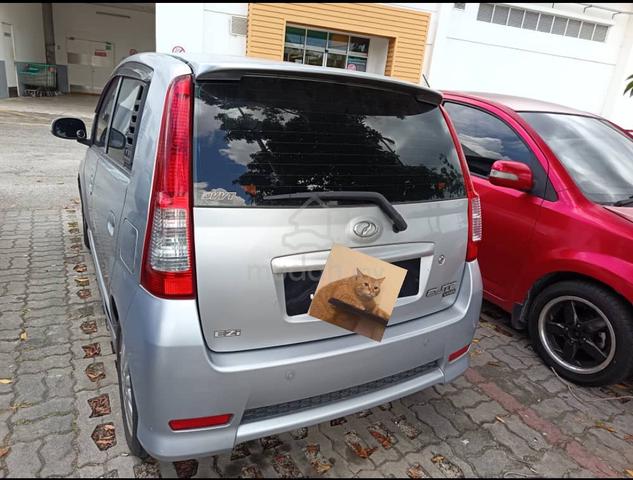 2011 Perodua VIVA 1.0 ELITE EZi (A) - 2