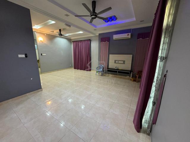 Butterworth Taman Seri Murni|2storey Semi-D Partial Furnishex 1