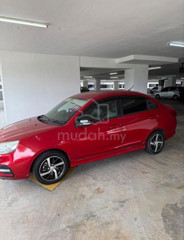 2023 Proton SAGA 1.3 PREMIUM S AT MY19 FACELIFT - 4