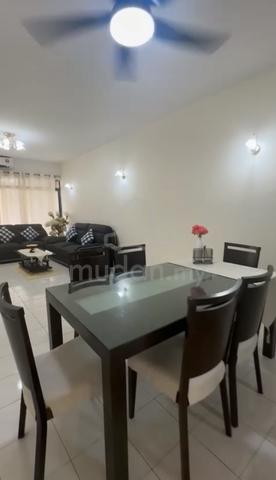 Chogm Villa 1