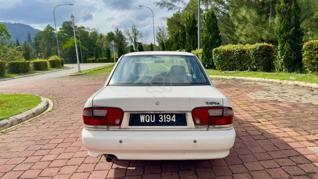 2007 Proton WIRA 1.5 GL (M) - 4