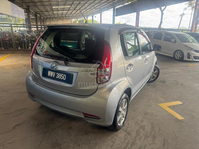 2012 Perodua MYVI 1.3 EZi PREMIUM (A) - 3