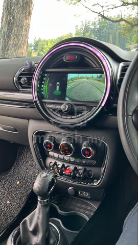 2017 Mini COOPER 1.5 CLUBMAN (A) - 4