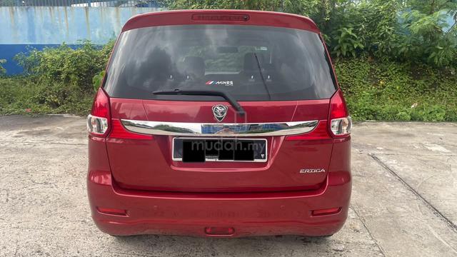 2017 Proton ERTIGA 1.4 EXECUTIVE AT (A) - 5