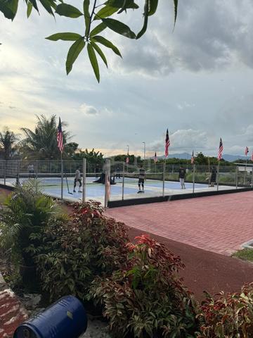 BILIK SEWA. MASUK SEGERA. Lelaki 1