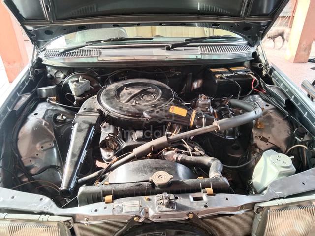 1995 Mercedes Benz 200E 2.0 (A) - 2