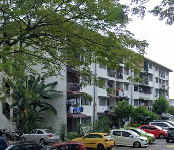 Taman Bunga Negara 1