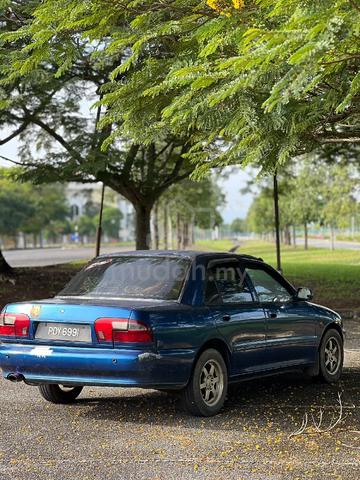 1998 Proton WIRA 1.5 A/B GL (M) - 3
