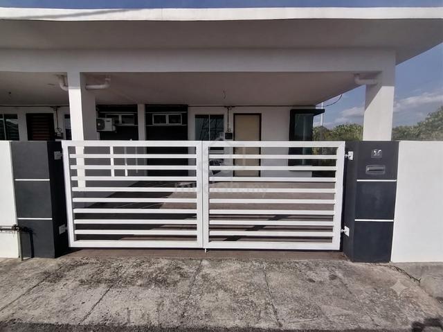 Taman Sepadu Jaya Tasek Gelugor 📍 | Corner Lot | Teres Setingkat 1