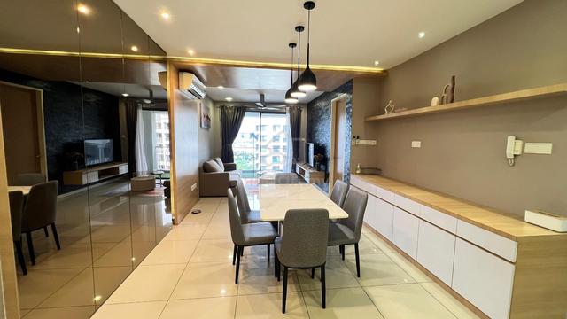 Lido Four Seasons Residence 1