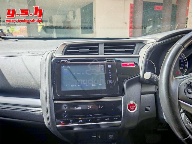 2014 Honda JAZZ 1.5 V (A) - 5