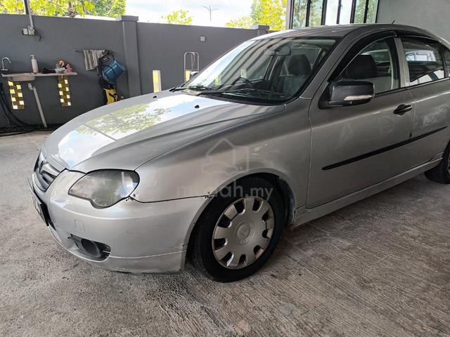 Direct Owner Proton PERSONA 1.6 Auto 2011 - 1