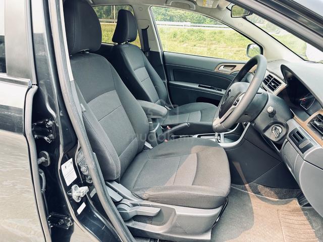 2015 Proton PREVE 1.6 EXECUTIVE (A) 1 YEAR WARRANT - 5